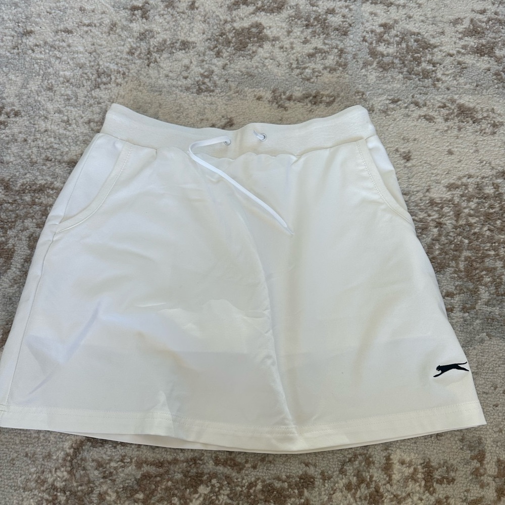 Tennis Skirt